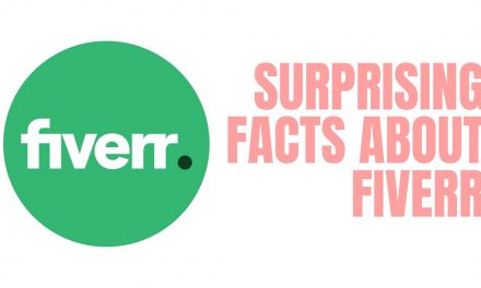 Surprising facts about Fiverr that freelancers don’t know