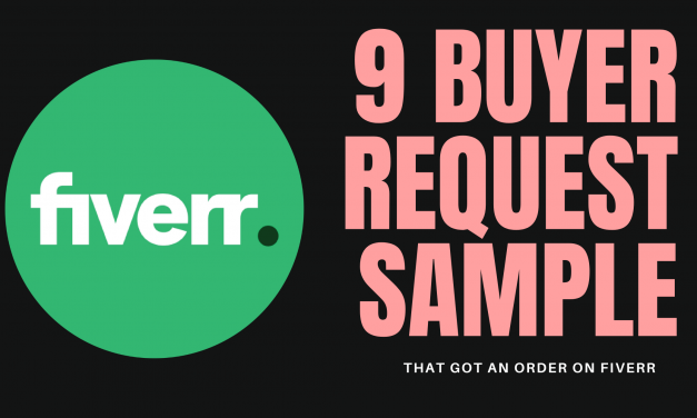 how to get clients on fiverr- check 9 fiverr buyer request reply sample