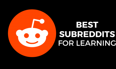 10 best subreddits for learning and self-improvement