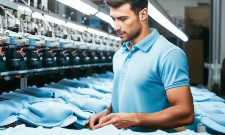Benefits of Working with a Textile Sourcing Agent