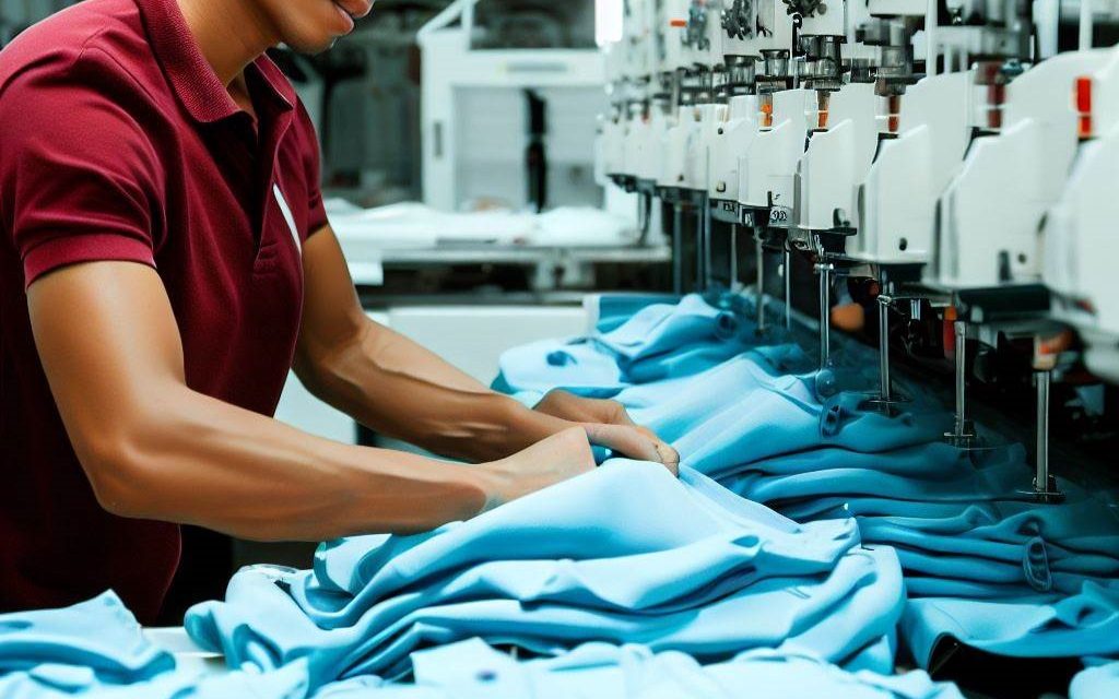 Why Textile Sourcing Agents Essential for Successful Global Sourcing
