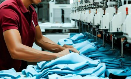 Why Textile Sourcing Agents Essential for Successful Global Sourcing