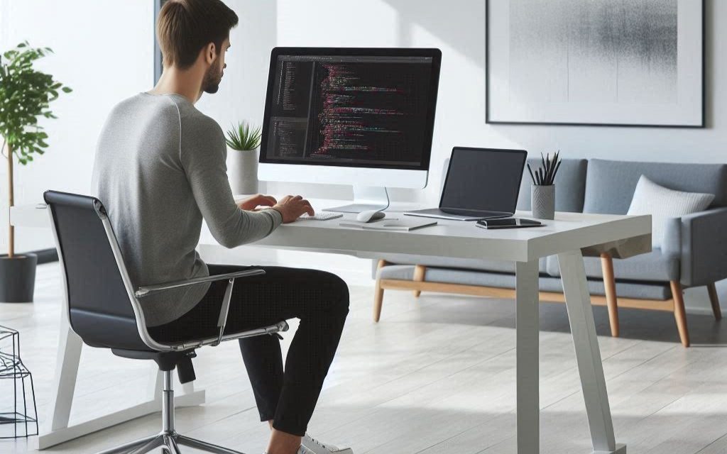 High-Paying Freelance Web Developer Skills You Can Learn Now
