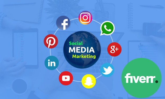 Social media marketing test fiverr 2021 answers