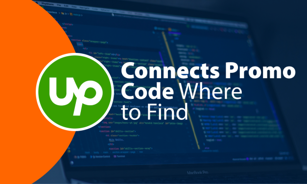 Where Can I Find Upwork Connects Promo Code 2024?