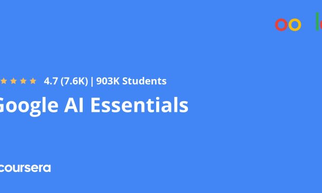 10 Best AI Prompt Courses to Unlock Your AI Potential